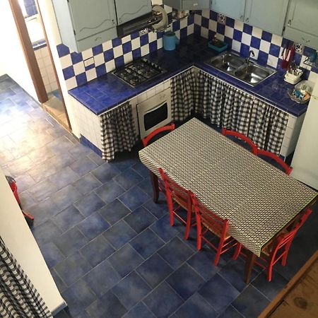 Apartament 15 Via Giordano Iglesias Zewnętrze zdjęcie