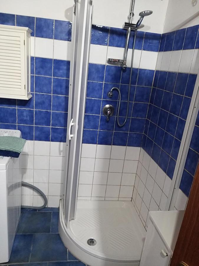 Apartament 15 Via Giordano Iglesias Zewnętrze zdjęcie