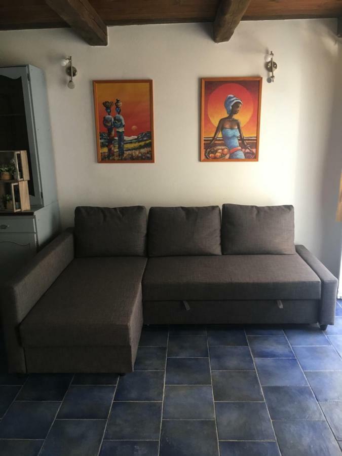 Apartament 15 Via Giordano Iglesias Zewnętrze zdjęcie