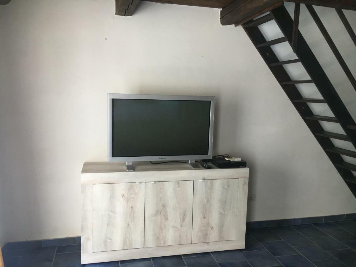 Apartament 15 Via Giordano Iglesias Zewnętrze zdjęcie