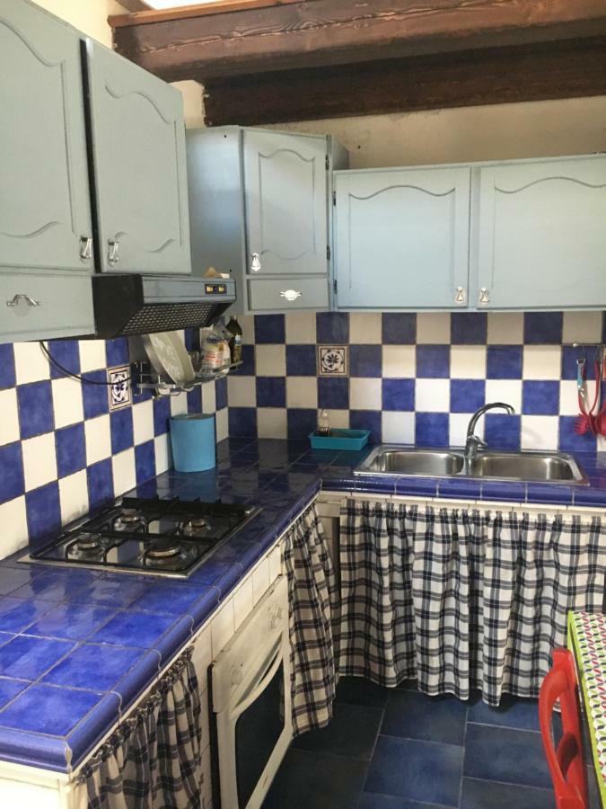Apartament 15 Via Giordano Iglesias Zewnętrze zdjęcie