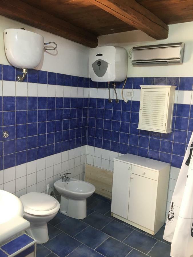 Apartament 15 Via Giordano Iglesias Zewnętrze zdjęcie