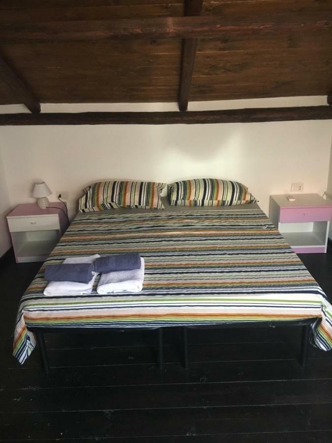 Apartament 15 Via Giordano Iglesias Zewnętrze zdjęcie