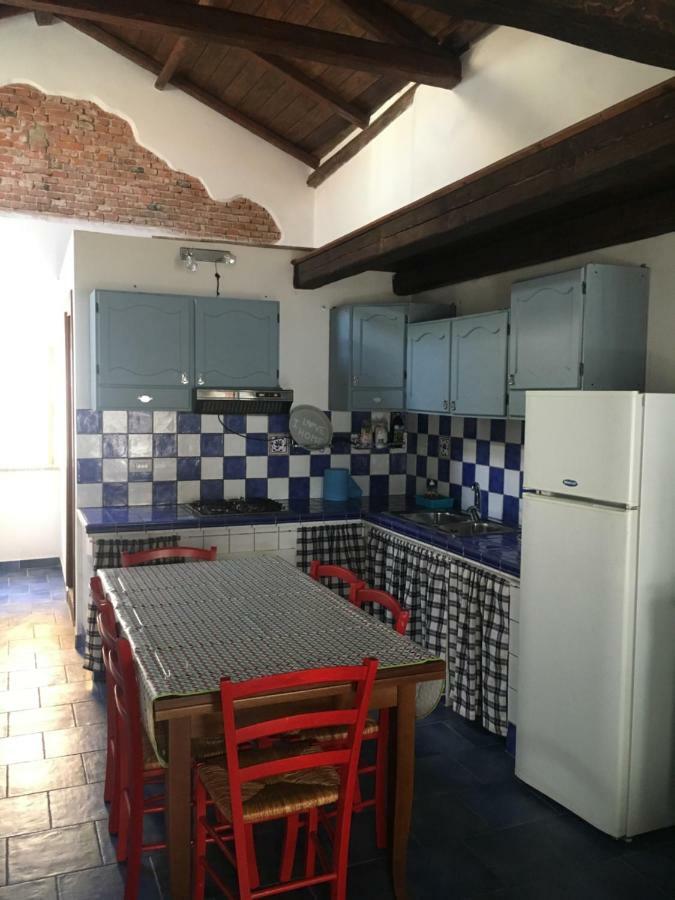 Apartament 15 Via Giordano Iglesias Zewnętrze zdjęcie