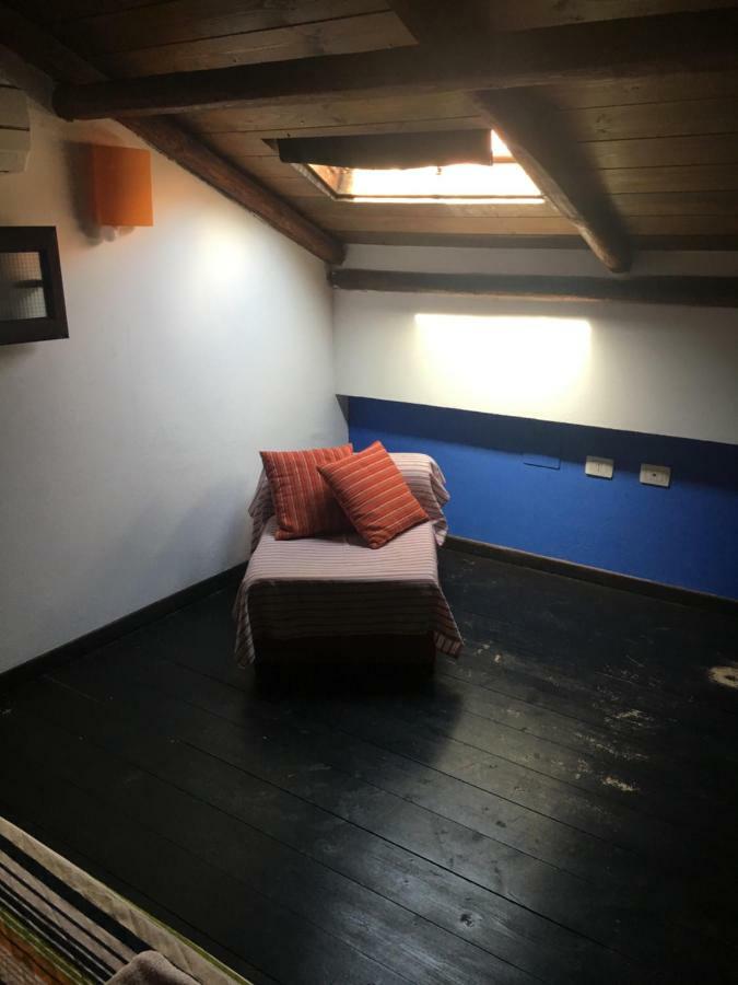 Apartament 15 Via Giordano Iglesias Zewnętrze zdjęcie